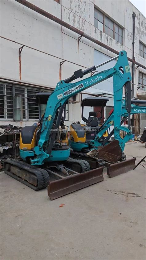 mini excavator china 3.5 ton|kubota u35 4 mini for sale.